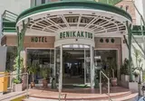 Hotel Benikaktus foto 22