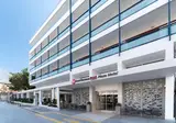 Best Western Plaza Hotel foto 29
