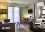 Aparthotel Adagio Nice Centre foto 12