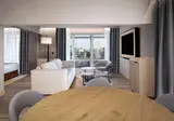 IM Dreamer Hotel foto 24