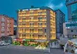 Hotel Boursier foto 24