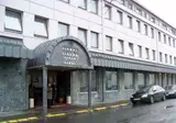 Hotel Holt foto 1