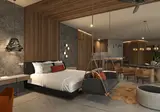 Secrets Tulum Resort & Beach Club foto 17