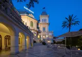 Imperiale Palace Hotel foto 25