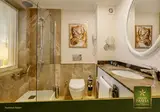 Grand Pasha Kyrenia Hotel & Casino & Spa foto 20