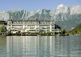 Grand Hotel Zell am See foto 9