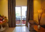 Hotel Golden Tulip Andalucia Golf Tanger foto 6