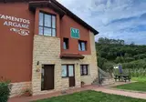 Apartamentos Rurales Argame foto 5