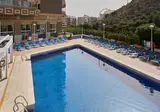 Hotel Maya Alicante foto 3