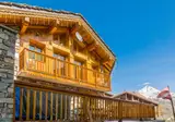 Chalet Gypaete foto 13