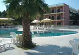 Brati - Arcoudi Hotel foto 2