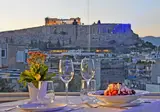 Acropolis Ami Boutique Hotel foto 2
