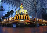Four Queens Casino & Hotel foto 2