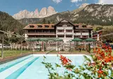 Parkhotel Diamant foto 1