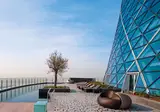 Andaz Capital Gate Abu Dhabi foto 1