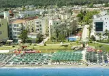 Viking Nona Beach Hotel foto 7