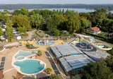 Camping Rivages Des Landes foto 7