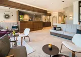 Best Western Premier Alsterkrug Hotel foto 12