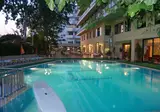 Hotel Sunbay Park foto 17