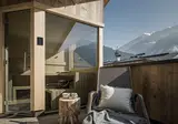 BRUGGER Aparthotel foto 8