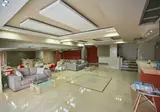 Sun & Sea Luxury Hotel foto 16
