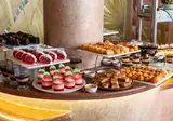 Cleopatra Luxury Beach Resort Makadi Bay - Adults Only foto 7
