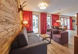 AlpenParks Hotel & Apartment Sonnleiten foto 5