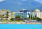 Hotel Blue Diamond Alya foto 3