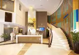 Raviz Center Point Hotel foto 12