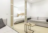 Lazaros Hotel Apartments foto 16