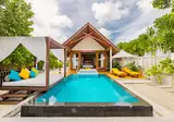 Furaveri Island Resort & Spa foto 11