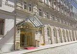 Hotel Kaiserhof Wien foto 26