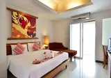 First Bungalow Beach Resort foto 4
