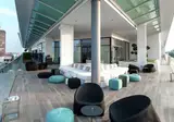 Hilton Belgrade foto 11
