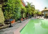 Seaview Gardens Hotel foto 29