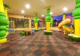 Hotel Villa Side Residence foto 16