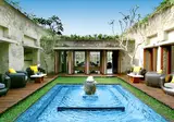 Maya Ubud Resort & Spa foto 19