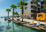 Breathless Riviera Cancun Resort & Spa foto 3