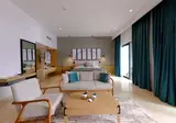 Lures Hotel foto 17