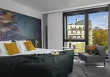 Novotel Paris Porte Versailles Hotel foto 2