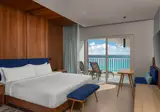 Hilton Cancun Mar Caribe All-Inclusive Resort foto 8