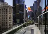M Social Hotel Times Square New York foto 19