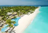 InterContinental Maldives Maamunagau Resort foto 11