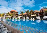 Crystals Beach Resort Belle Mare, a member of Radisson Individuals foto 29
