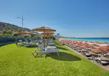 Sheraton Rhodes Resort foto 5