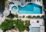 La Villa Cannes Croisette foto 9