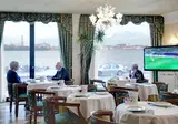 Hotel Panorama foto 20