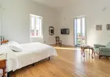 Albor Suites foto 8