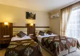 Oba Time Hotel foto 4