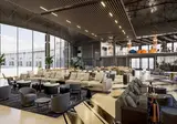 Crowne Plaza Istanbul Tuzla Viaport Marina foto 5